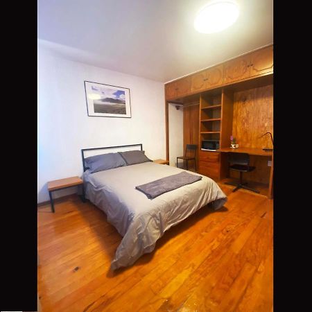 Cozy And Private Suite In Cdmx 5 Meksika Dış mekan fotoğraf
